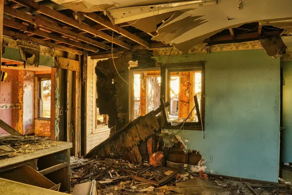 Leading Mold Removal Company in St. Joseph, MO — St. Joseph, MO