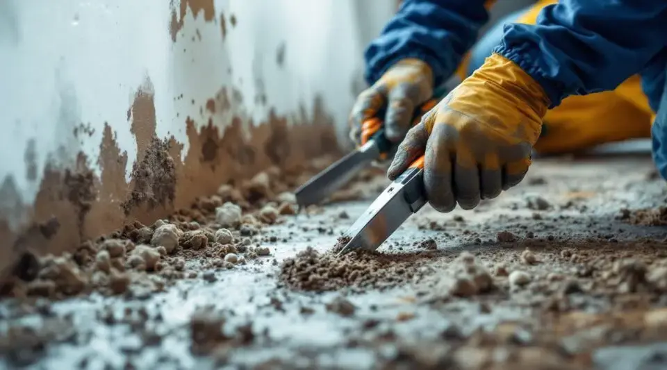 mold removal in Lathrop, MO