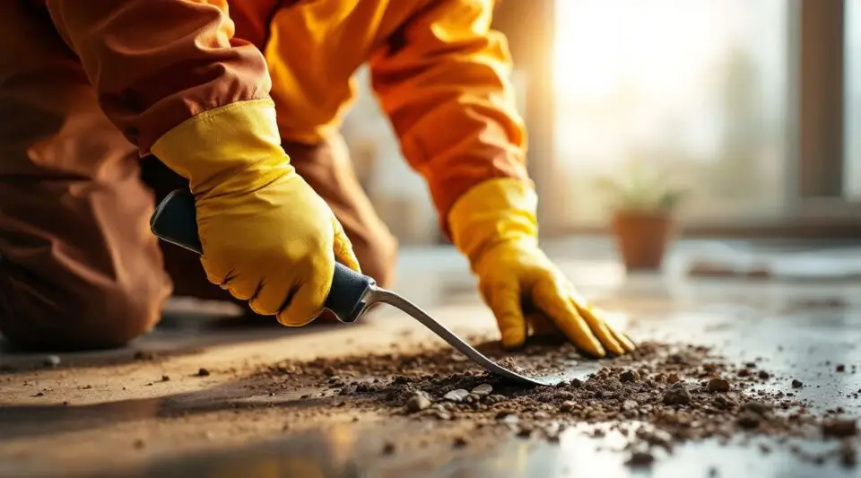 mold removal in Maysville, MO