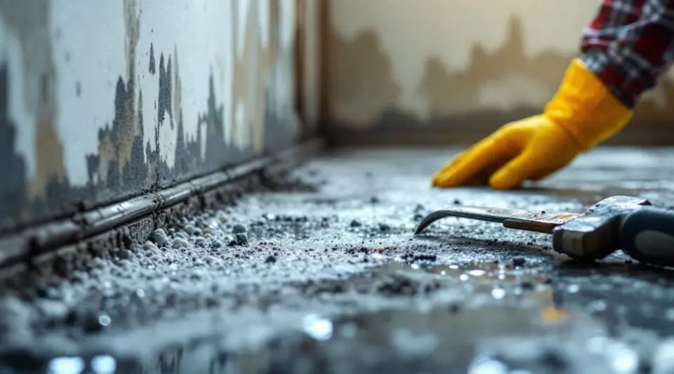 mold removal in Plattsburg, MO