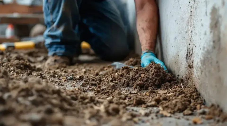 Our St. Joseph Mold Removal Restoration Team at Airservice Mold Removal